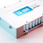 Lithium-ion battery development order for LION Smart