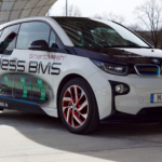 BMW i3 Wireless BMS