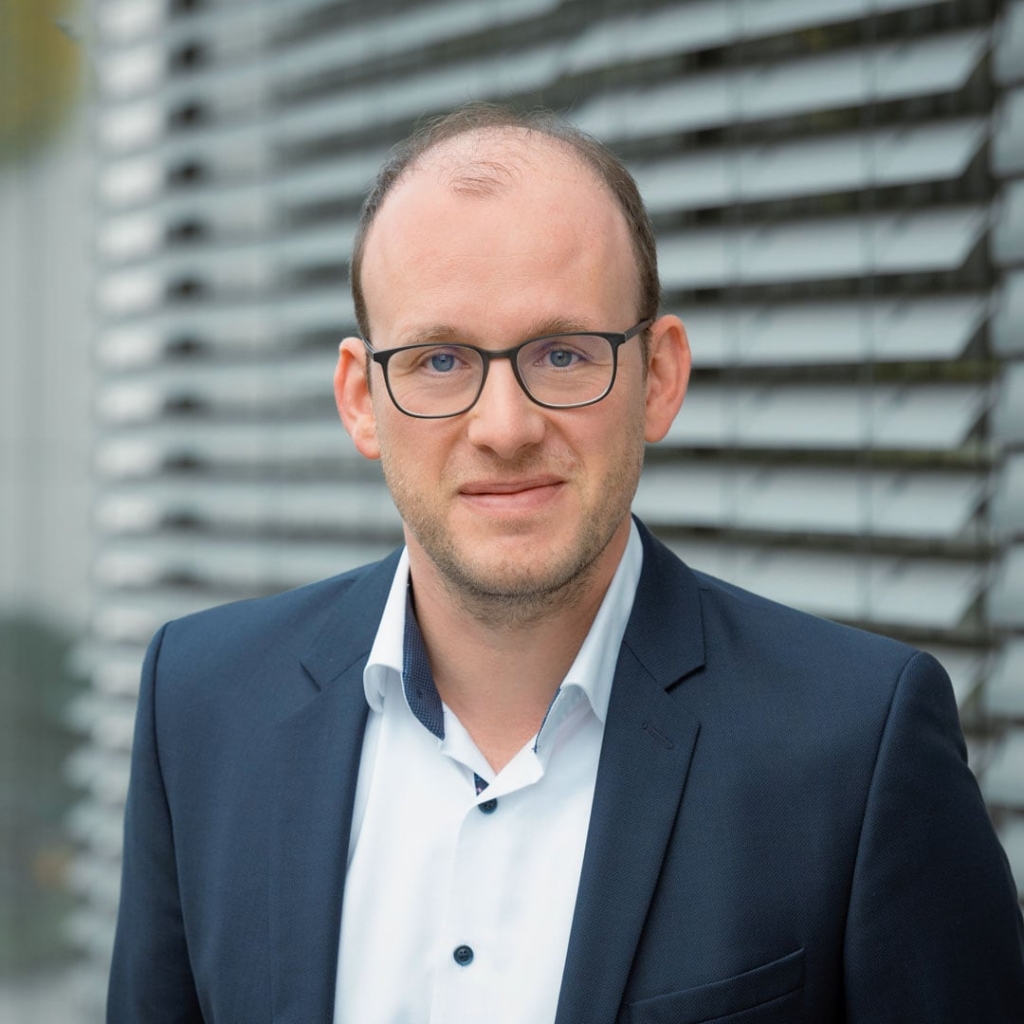 Orthopädie Lörrach Dr. Med. Jörg Bosch & Wolfgang Schareck Company – LION Smart GmbH