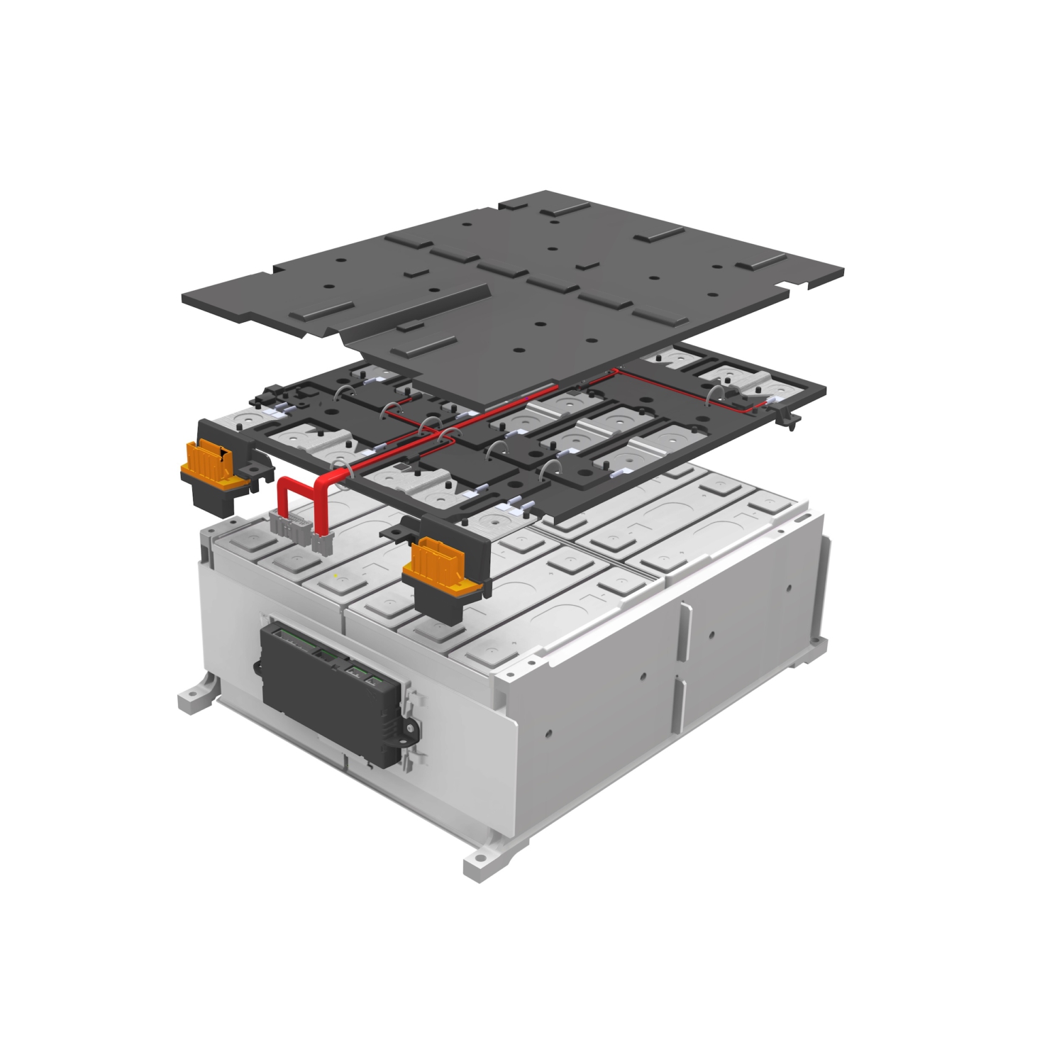 Technology – LION Smart GmbH