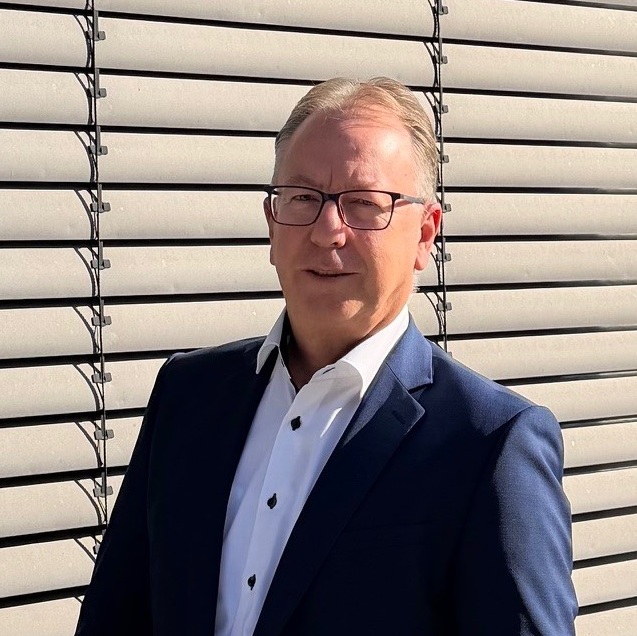 KLAUS LACHENSCHMIDT