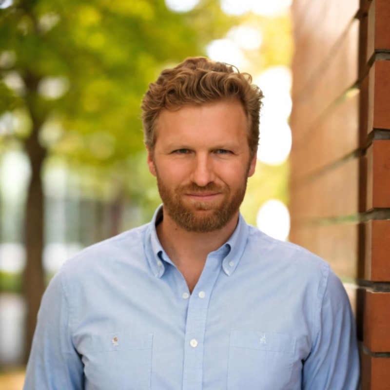 Daniel Stitz
