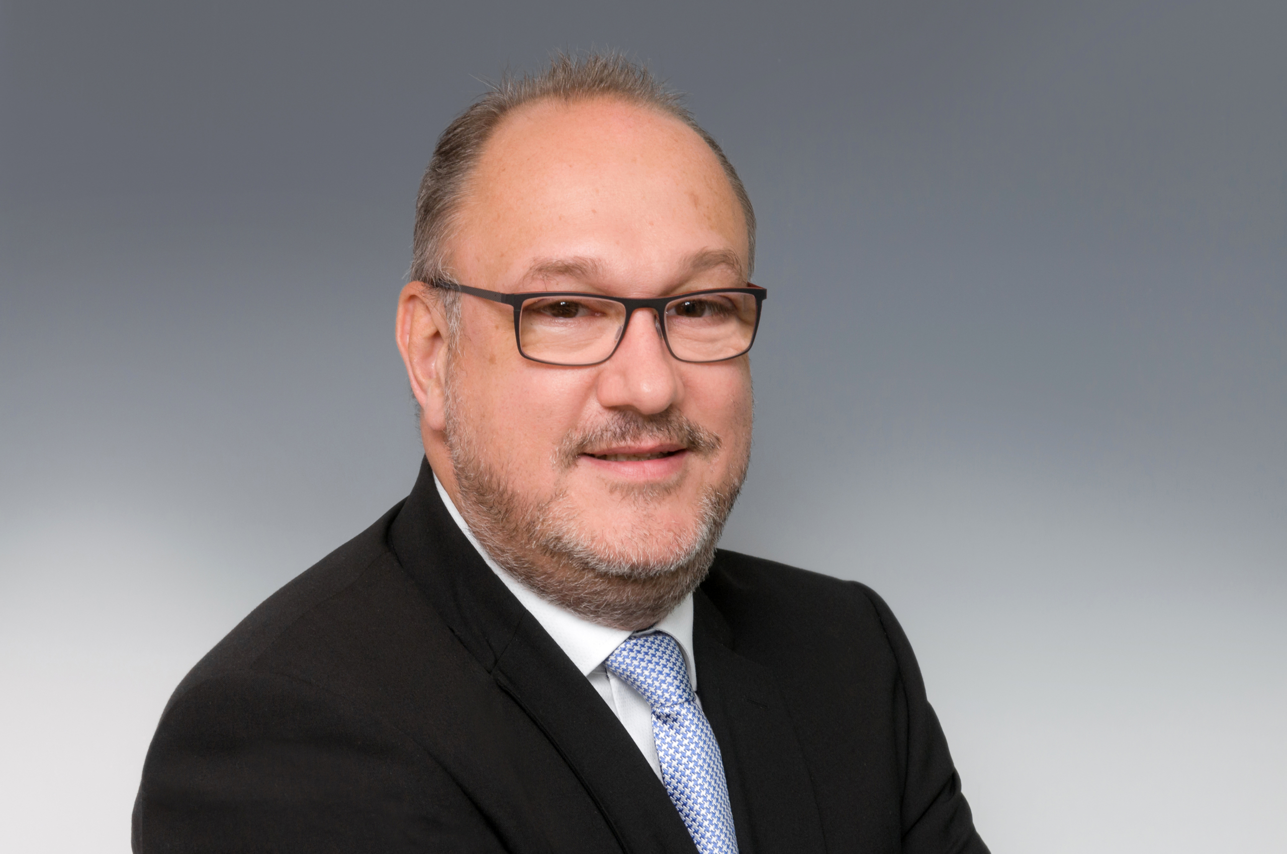 Winfried Wahl
